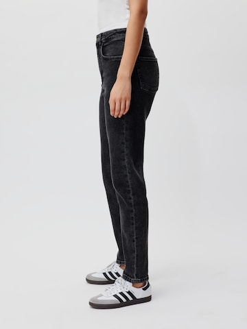 LeGer by Lena Gercke Regular Jeans 'Candy' in Grau