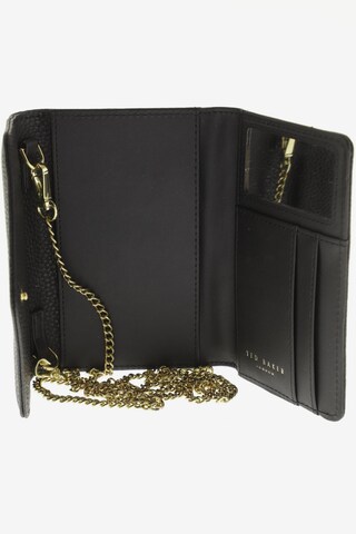 Ted Baker Small Leather Goods in One size in Black