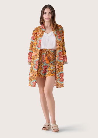 Blazer 'APLIN' Camomilla en mélange de couleurs