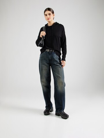 ONLY Sweater 'ONLIBI' in Black