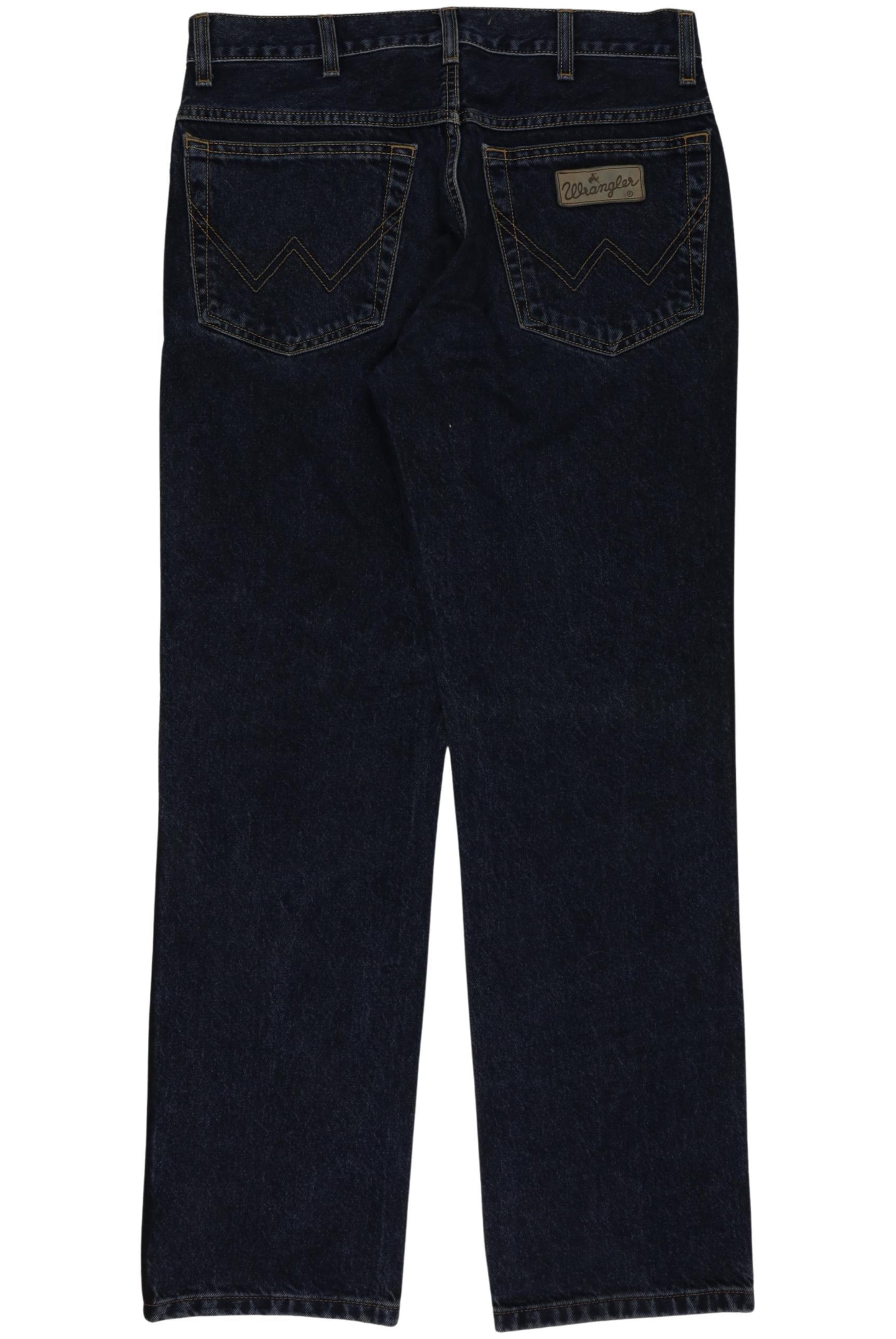 WRANGLER Jeans 32 in Blau
