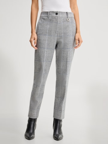 Skinny Pantalon JOOP! en gris : devant