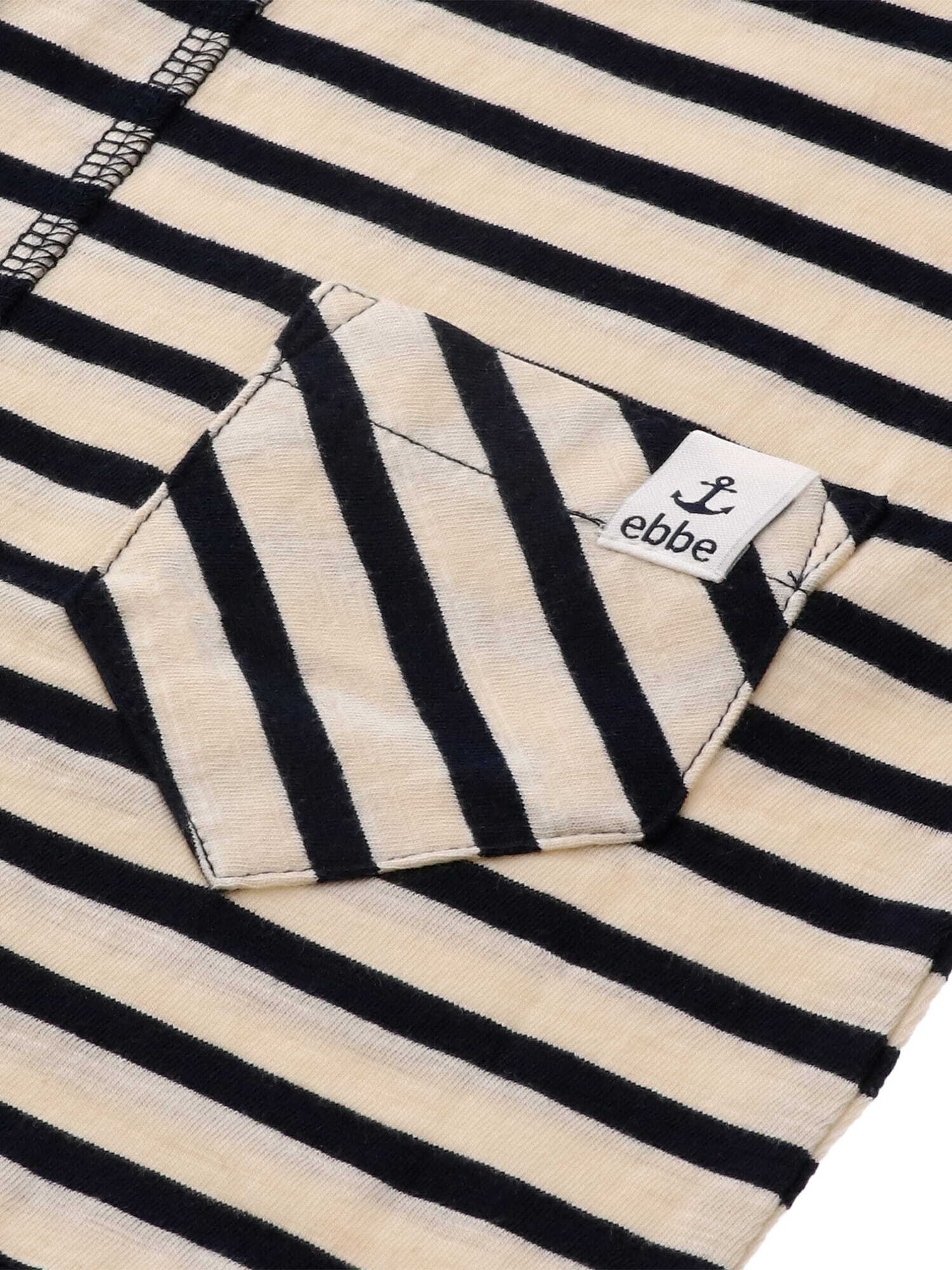 Ebbe Romper/Bodysuit in Beige