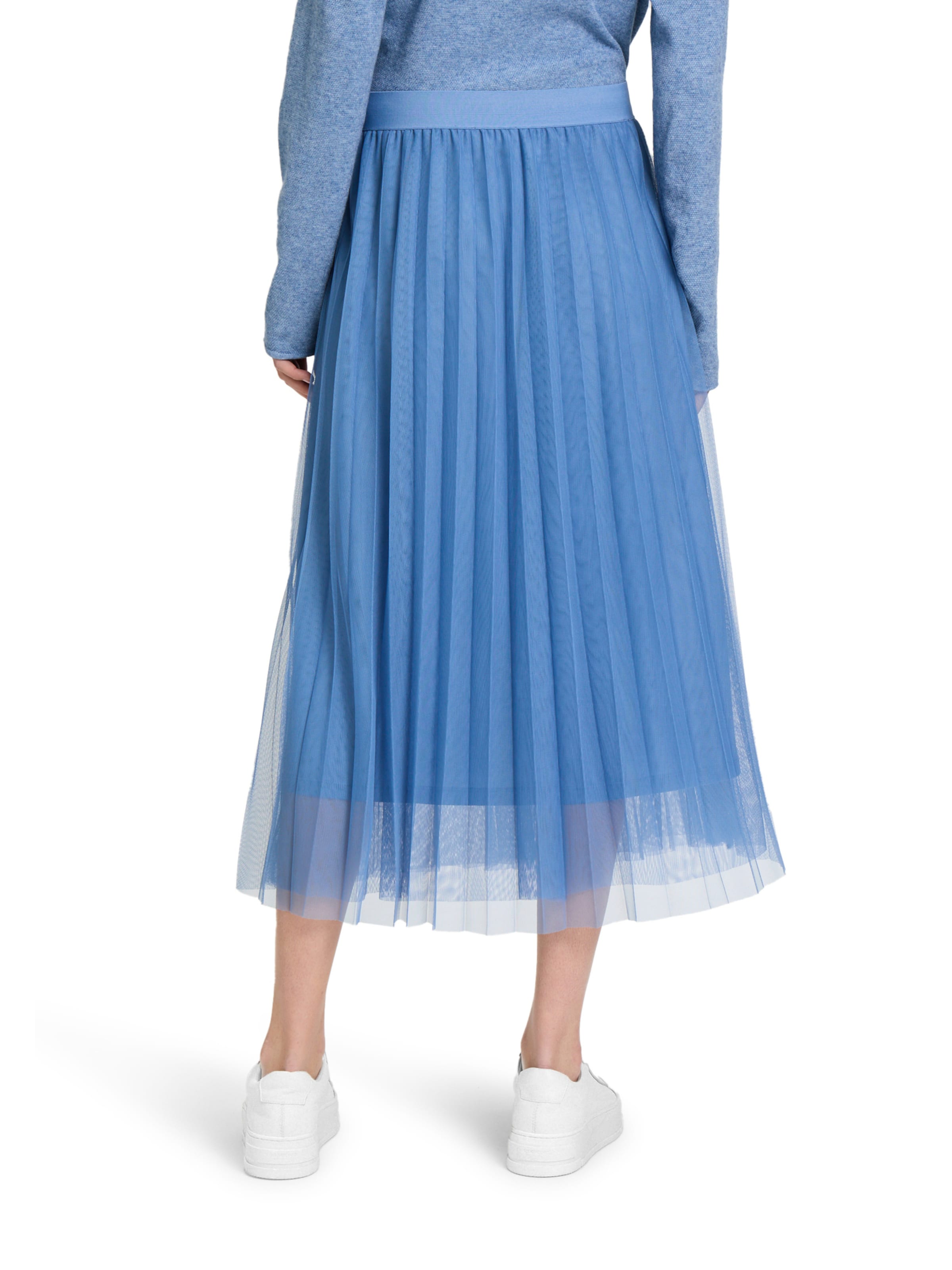 Betty & Co Rok in Blauw