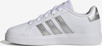 Chaussure de sport 'Grand Court 2.0' ADIDAS PERFORMANCE en blanc