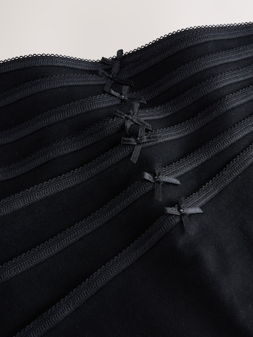 Next - Cueca em preto