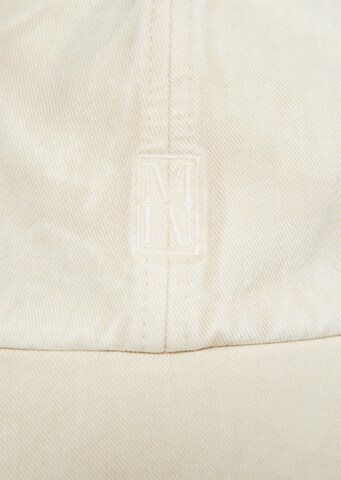 Marc O'Polo Cap in Grau