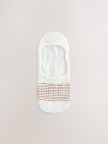 Next Ponožky - Béžová