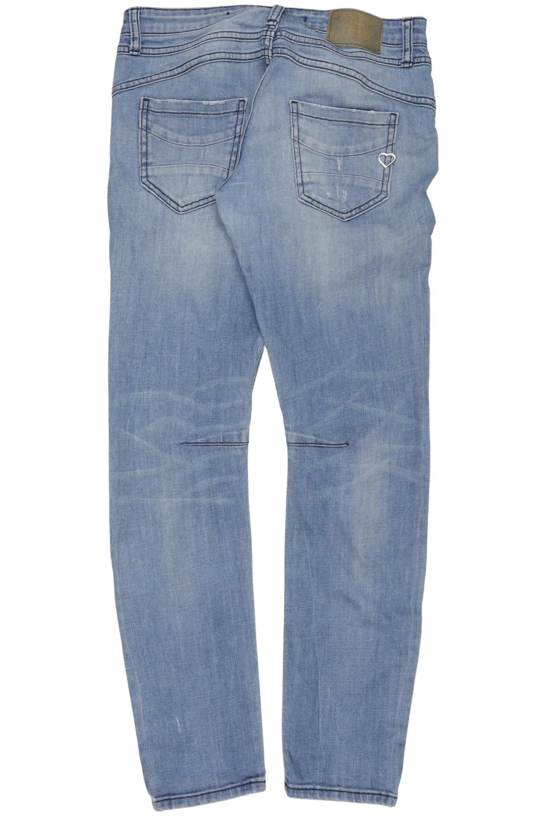 PLEASE Jeans 27-28 in Blau