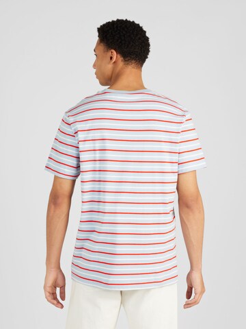 WRANGLER T-Shirt in Rot