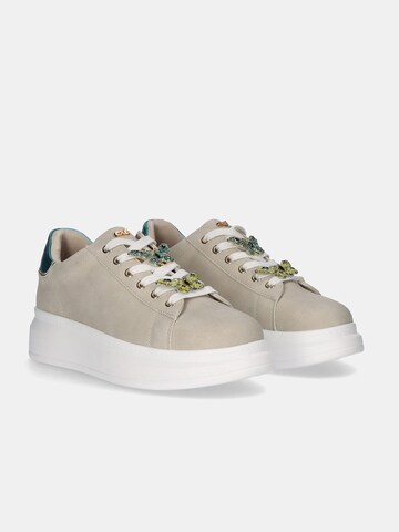 EXE Sneakers laag '66-61EX11' in Wit