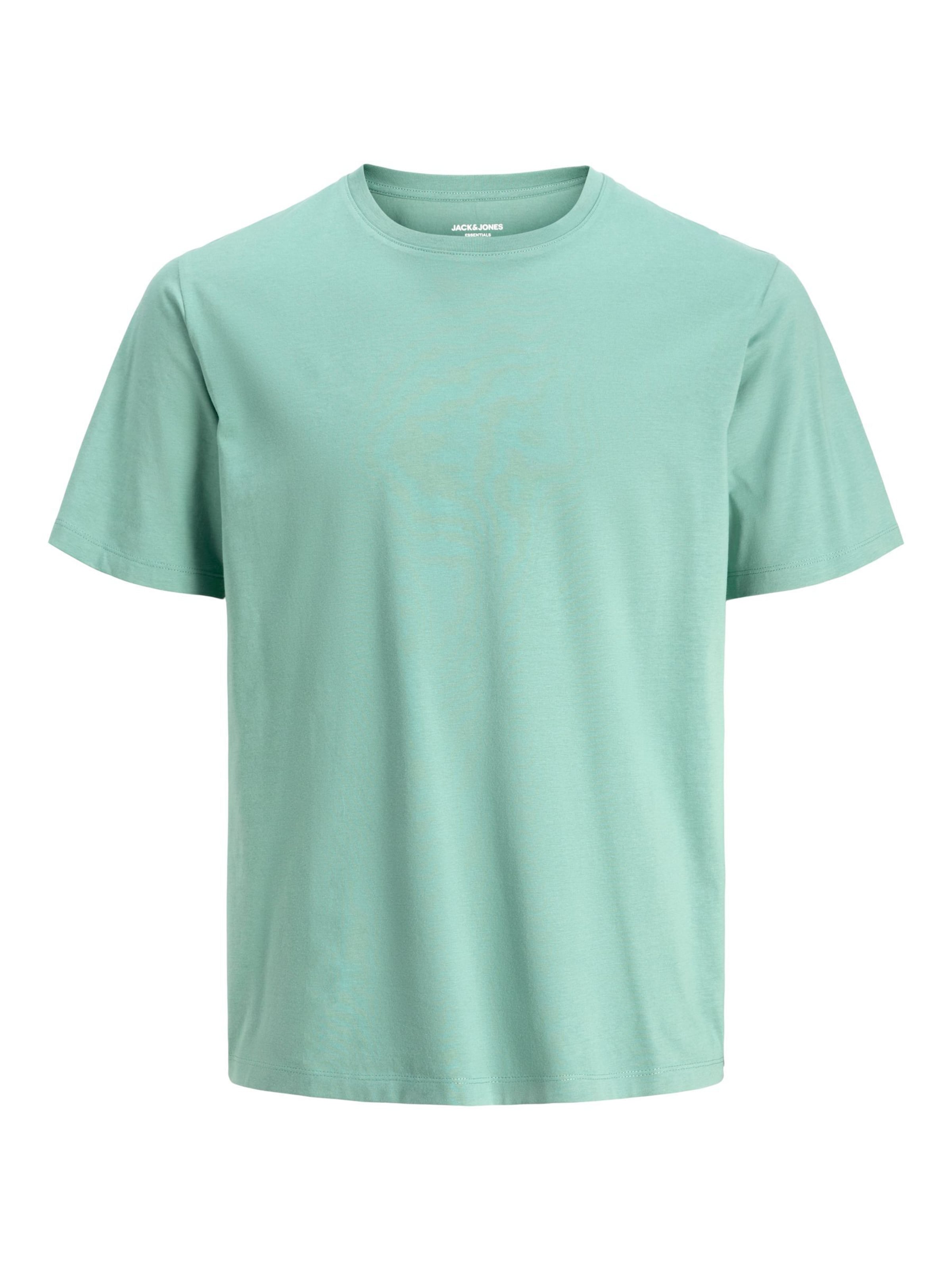 Jack & Jones Junior Shirt in Blue: front