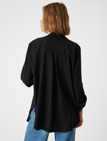 Koton Blazers in Zwart