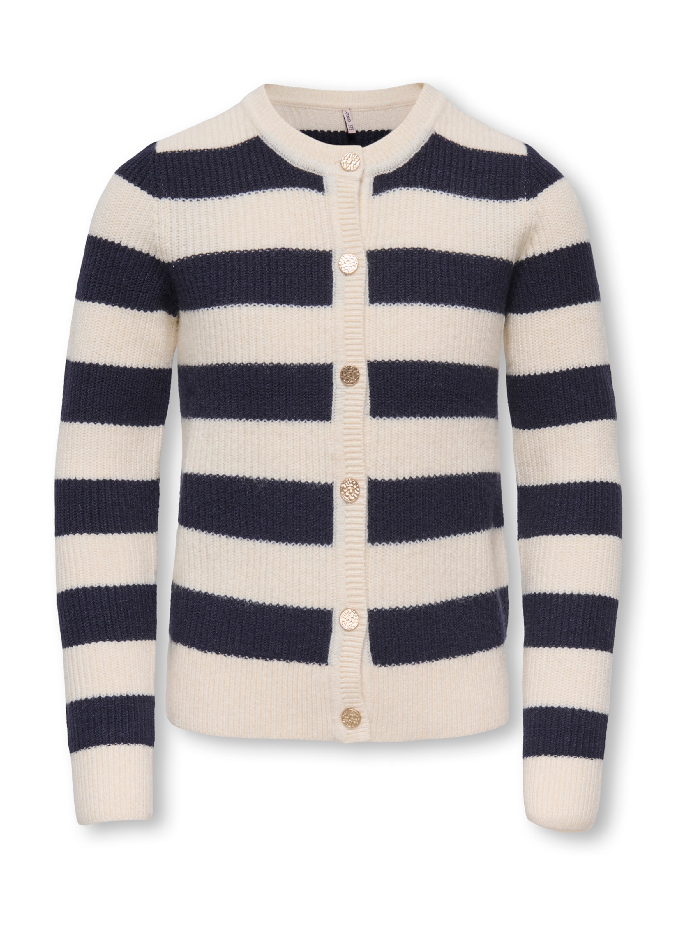 ONLY GIRLS Kampsun 'KOGKATIANN' kreem / tumesinine, Tootevaade