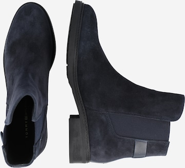 Chelsea Boots TOMMY HILFIGER en bleu