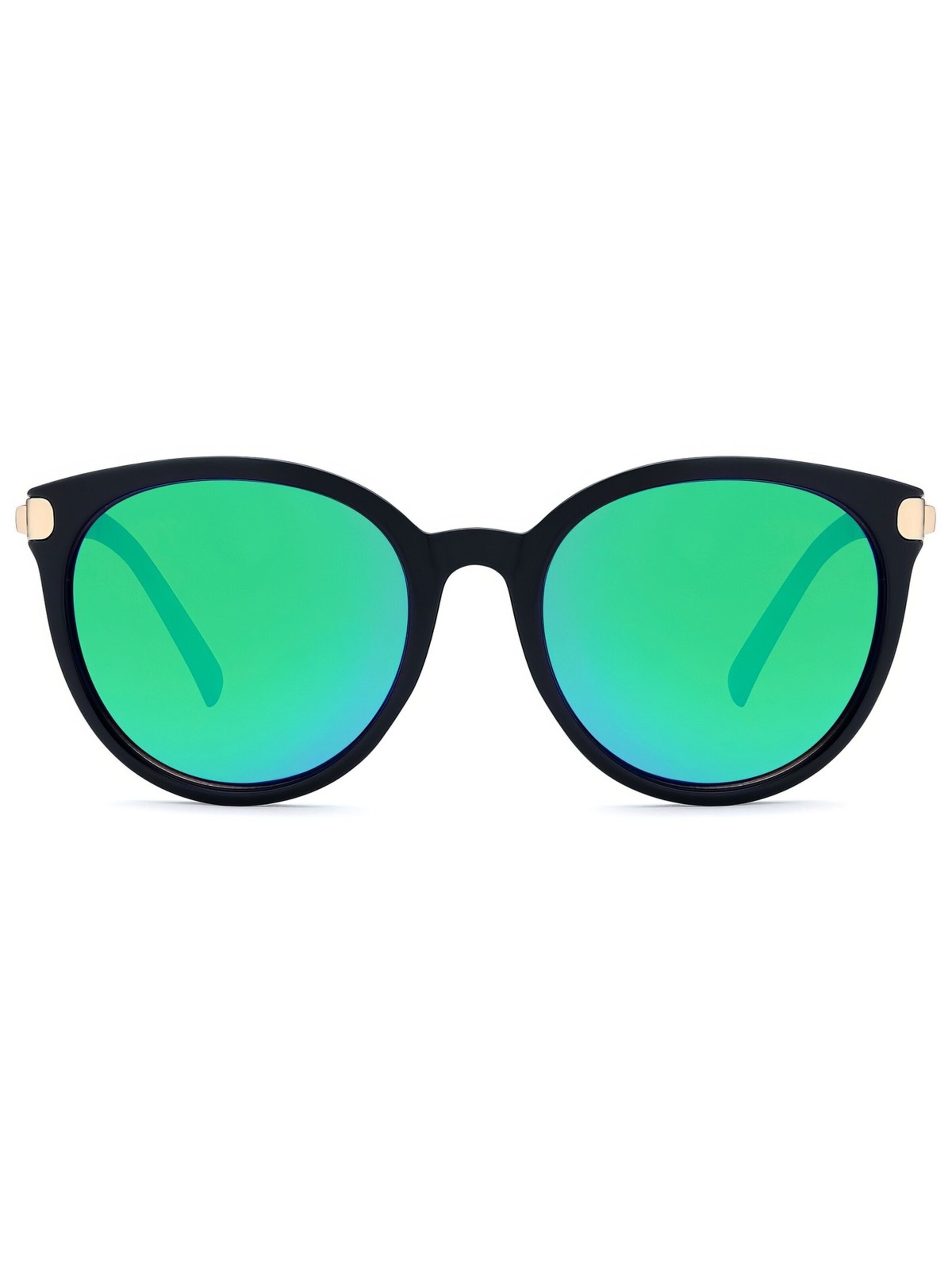 styleBREAKER Sonnenbrille 'Cat-Eye Sonnenbrille'‌‌‌‌‌‌‌‌‌‌ in Blau