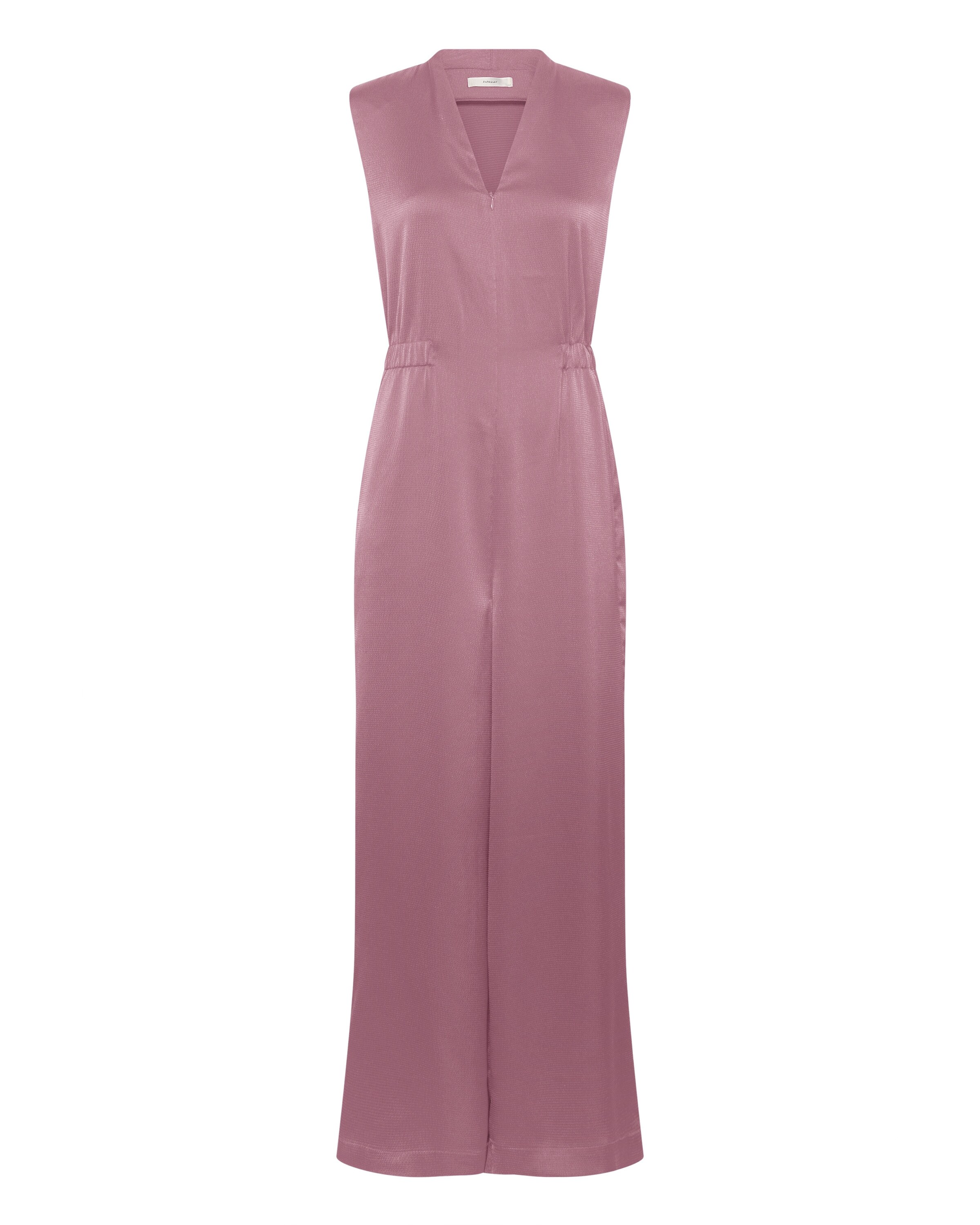 InWear Jumpsuit 'BaljaIW' in Roze: voorkant