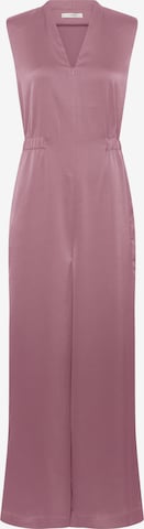 Combinaison 'BaljaIW' InWear en rose : devant