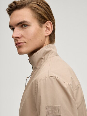 JOOP! Jeans Jacke 'Janos' in Beige