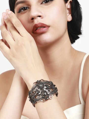 SOHI Armband in Zwart