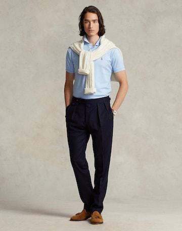Polo Ralph Lauren Μπλουζάκι σε μπλε