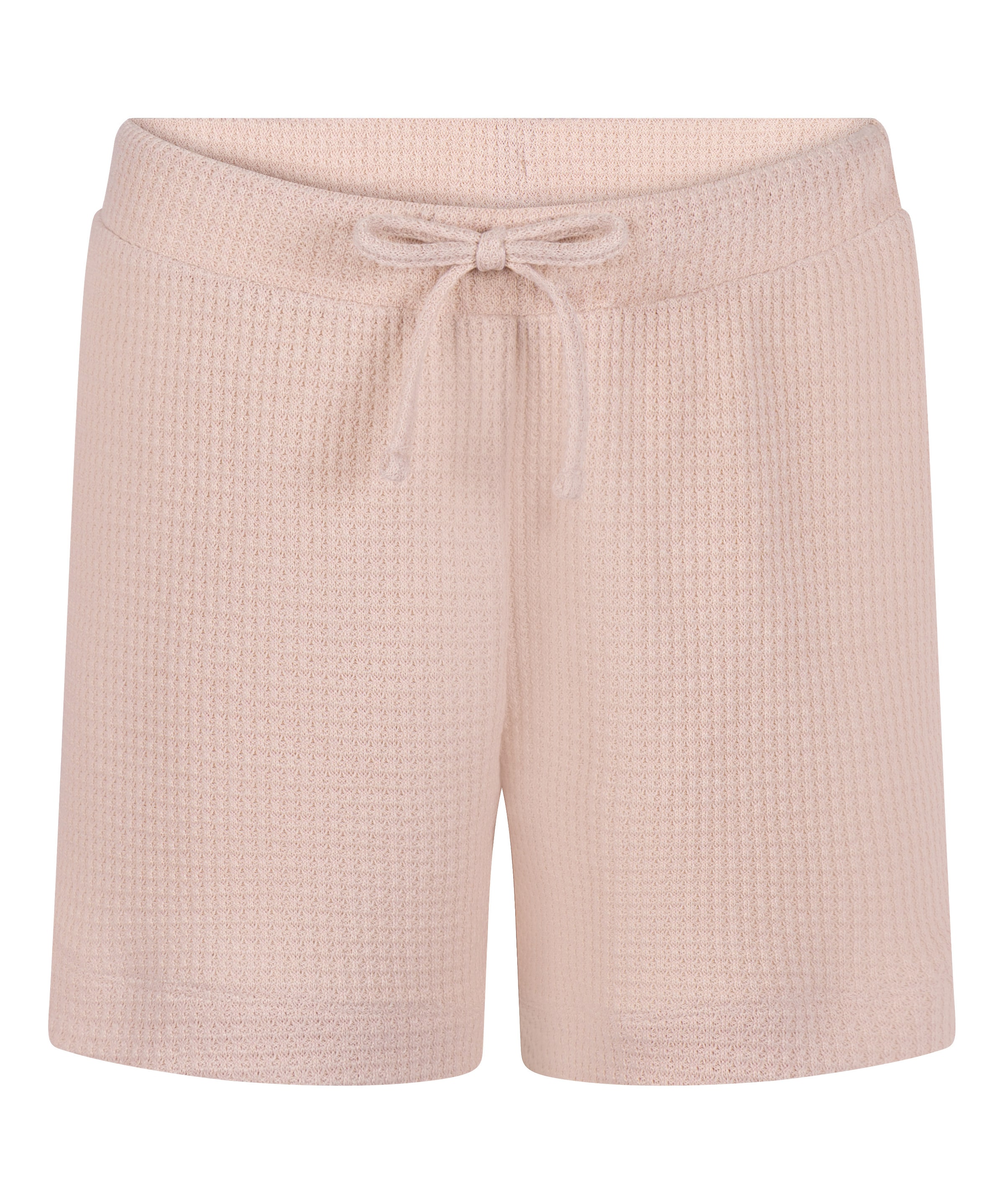 Hunkemöller Shorty in Beige: front