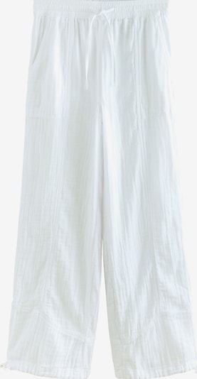 Next Bikses, krāsa - balts, Preces skats