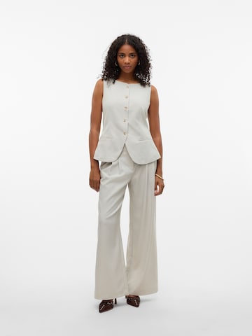 VERO MODA Liivi 'VMMIKELA' värissä beige