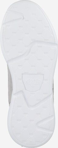 Sneaker bassa 'The W3RD' di Mercer Amsterdam in grigio