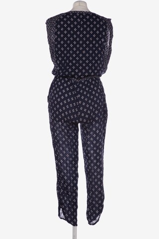 Abercrombie & Fitch Overall oder Jumpsuit M in Blau