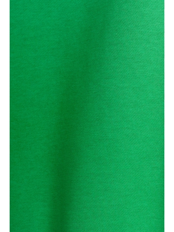 ESPRIT Sweatshirt in Green