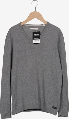 ESPRIT Pullover S in Grau: Vorderseite