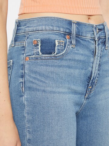 Skinny Jean GAP en bleu