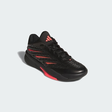 ADIDAS PERFORMANCE Sportschoen 'Crazy Energy' in Zwart