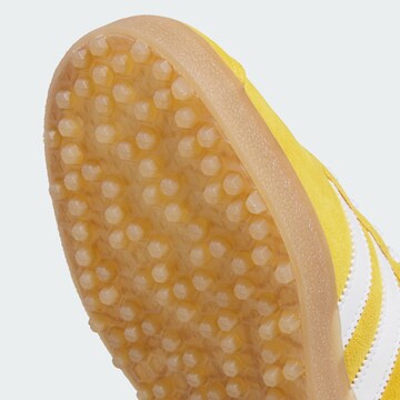 ADIDAS PERFORMANCE Sportschuh 'Gazelle' in Gelb
