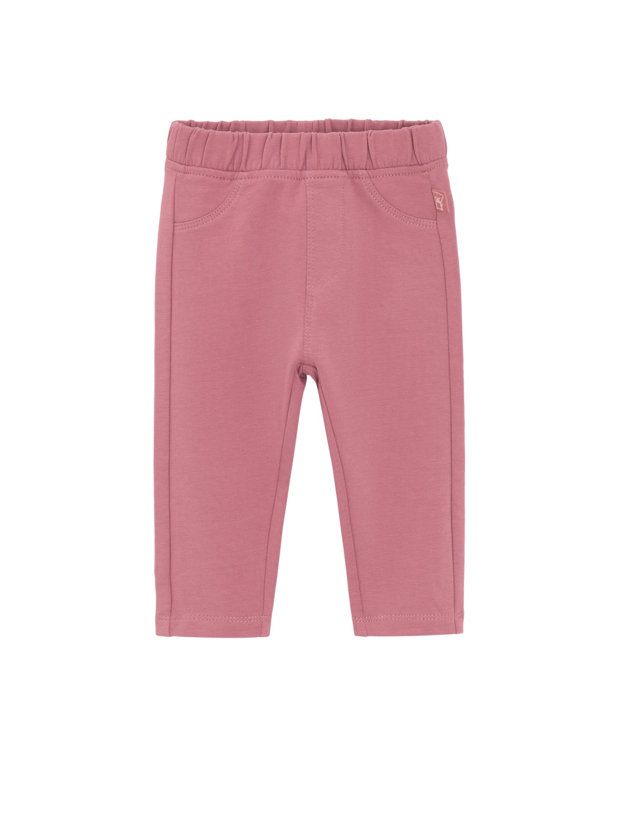 Cool Club Slimfit Byxa i rosa: framsida