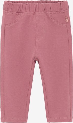 Cool Club Slimfit Housut värissä vaaleanpunainen: etupuoli