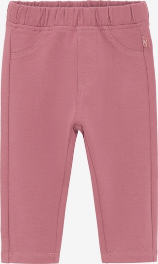 Kelnės iš Cool Club, spalva – tamsiai rožinė, Prekių apžvalga