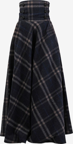 Nikka Place Rock 'Rose' in Mischfarben: Vorderseite