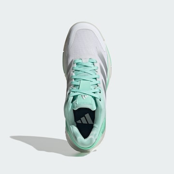Chaussure de sport 'Crazyquick' ADIDAS PERFORMANCE en vert