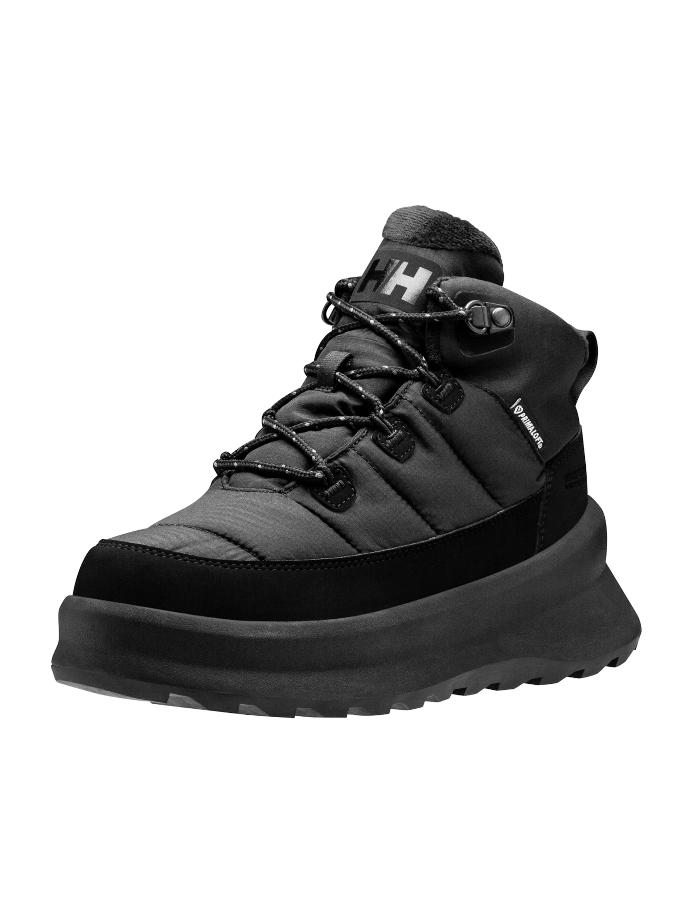 HELLY HANSEN Апрески 'Bliss Boot HT' в черно: отпред