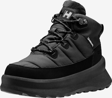 juoda HELLY HANSEN Sniego batai 'Bliss Boot HT': priekis
