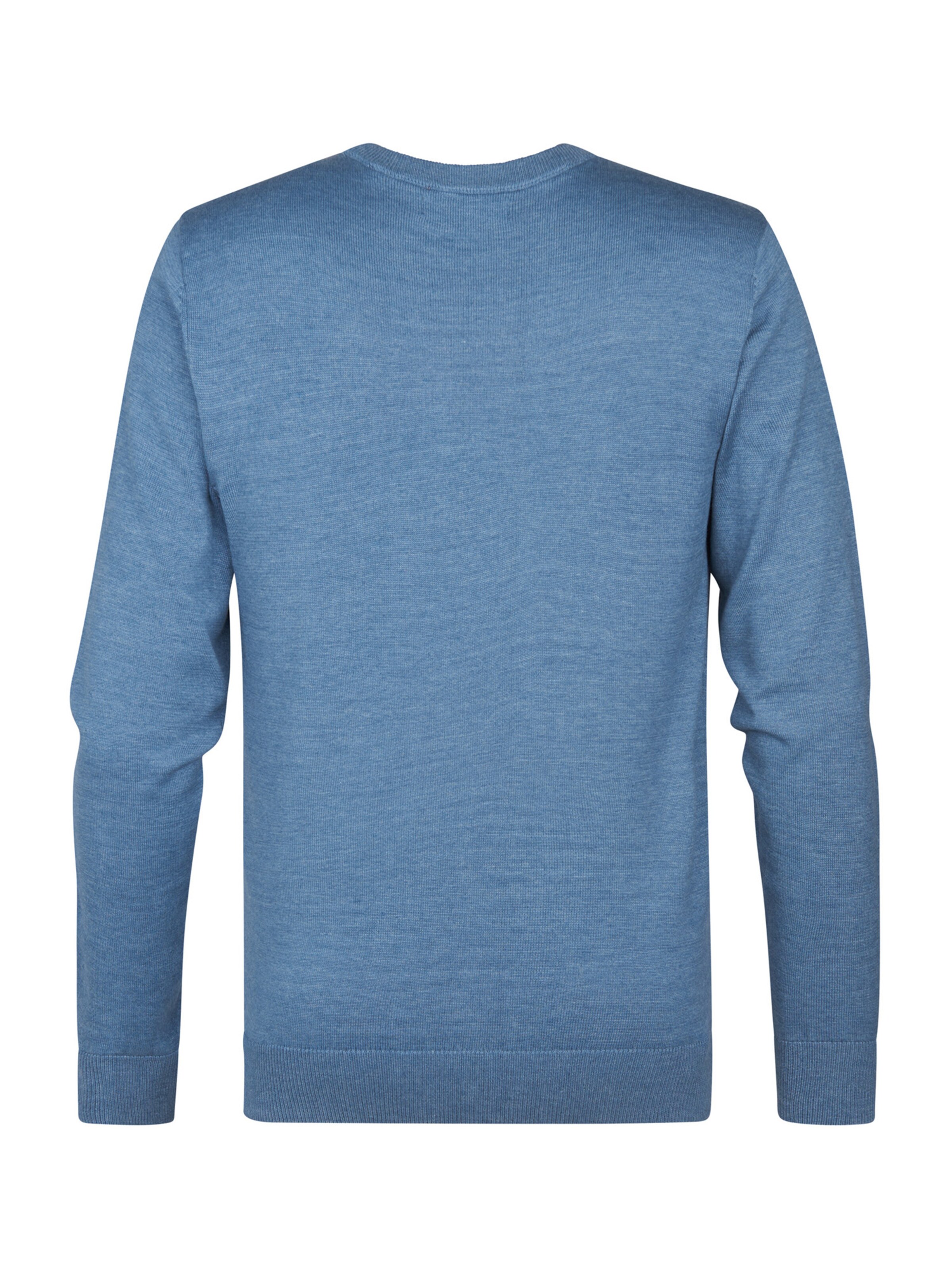 Petrol Industries Свитер в Синий