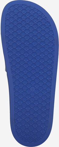 Michael KorsNatikače s potpeticom 'JAKE' - plava boja