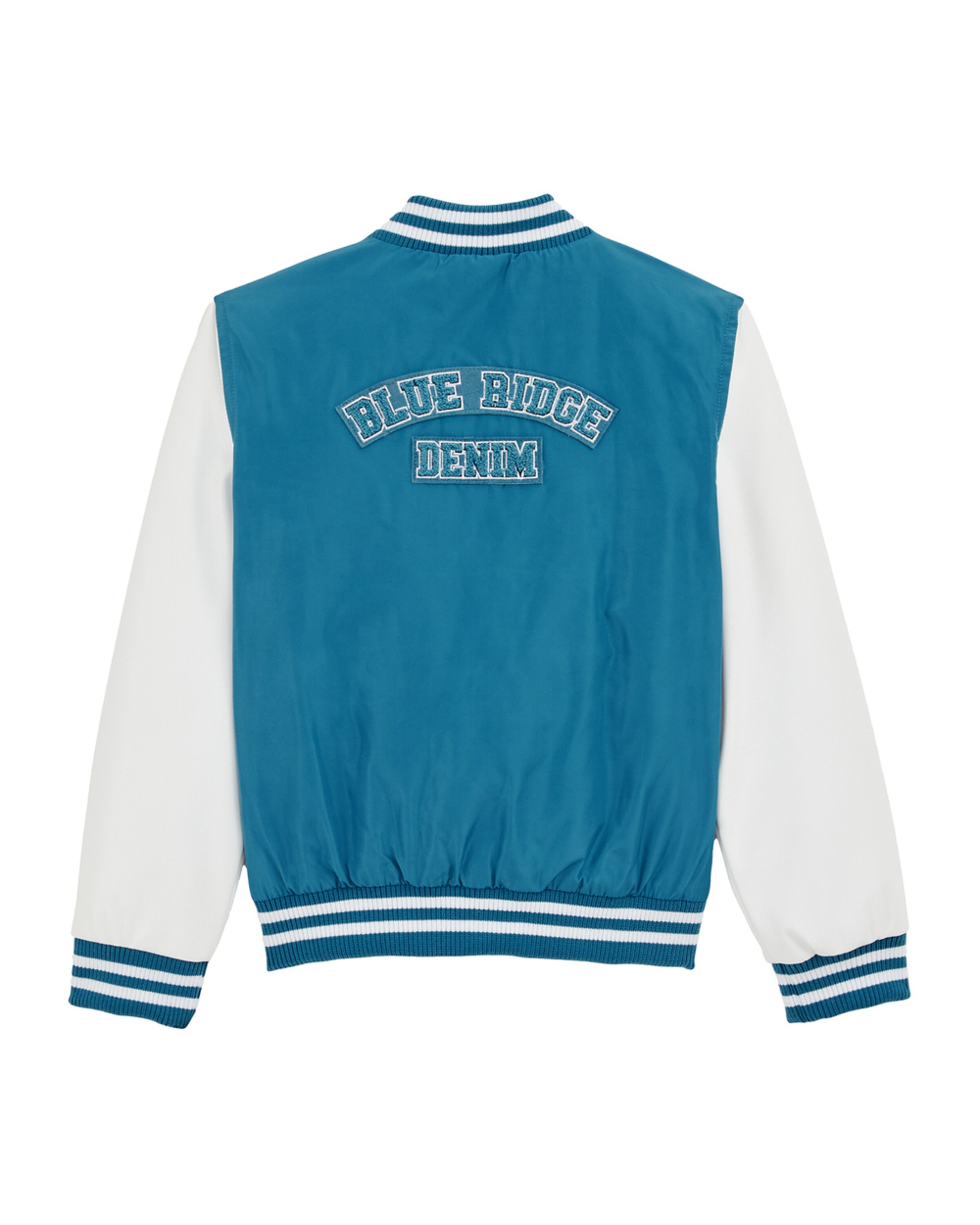 WE FashionPrijelazna jakna - plava boja