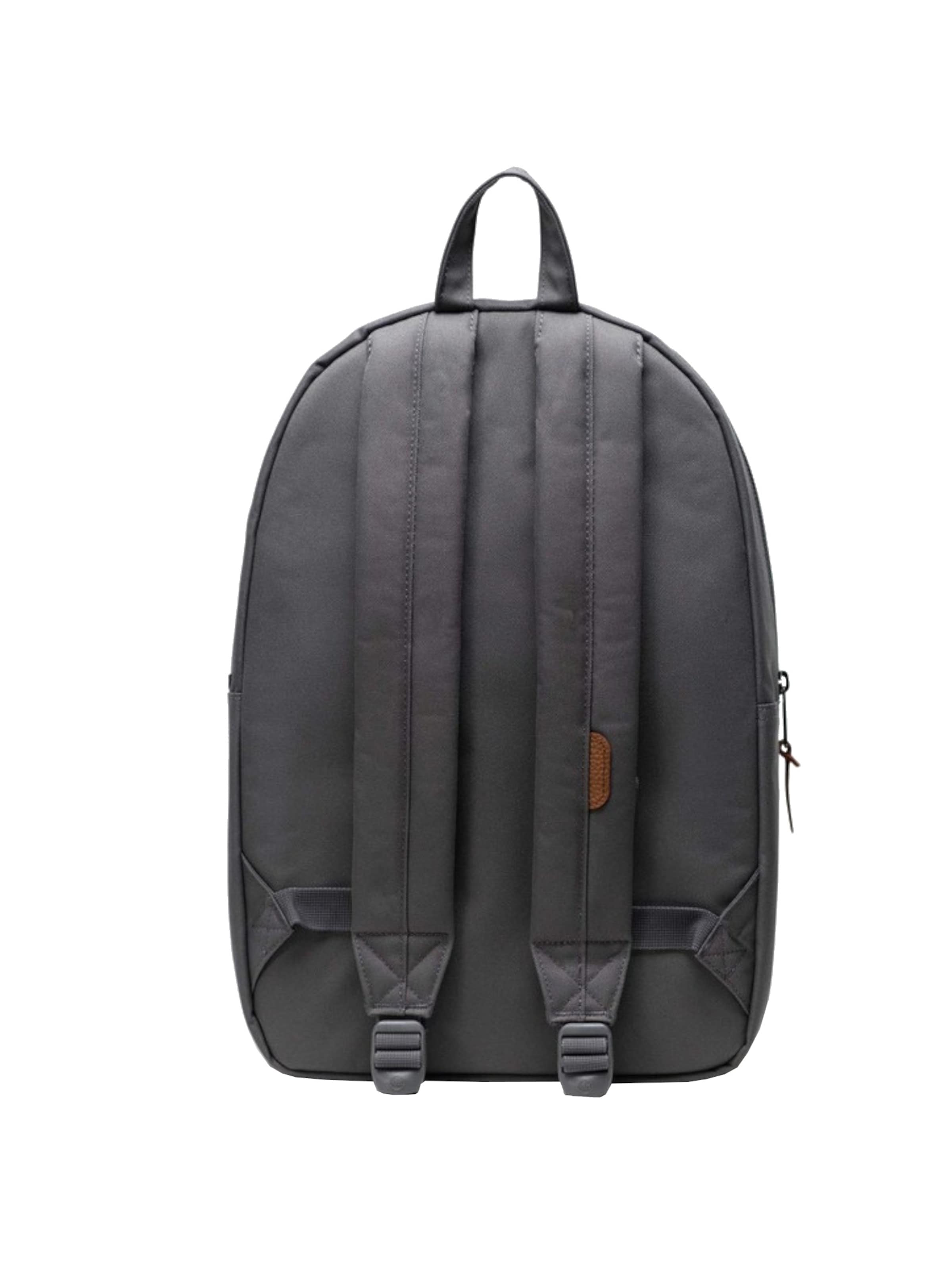 Herschel Backpack 'Settlement' in Grey