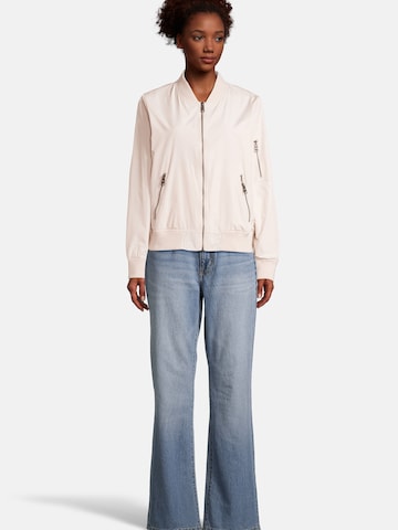 New View Between-season jacket 'Bailey' in Beige