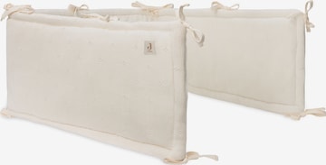 Jollein Lakens in Wit: voorkant