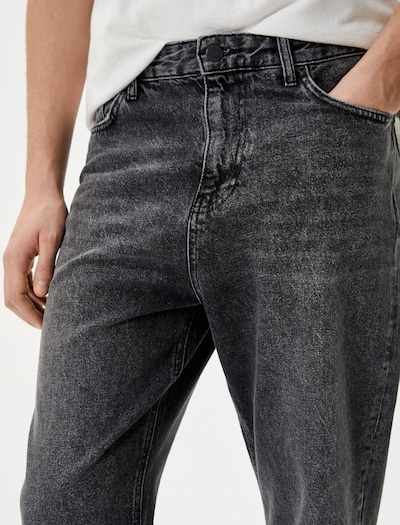 Koton Jeans in de kleur Grey denim, Productweergave