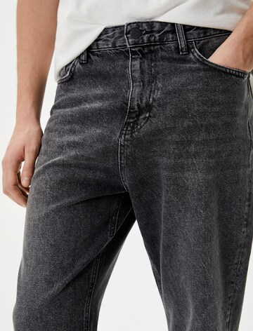 Koton Loosefit Jeans in Grijs